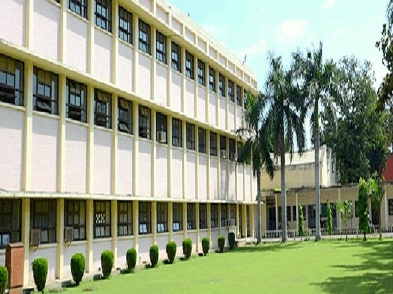 Punjab Engineering College University of Technology - [PEC]